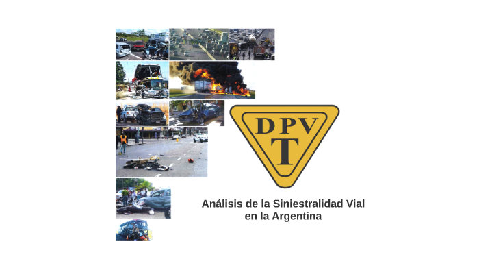 Análisis De La Siniestralidad Vial By Jonathan Alvarado On Prezi