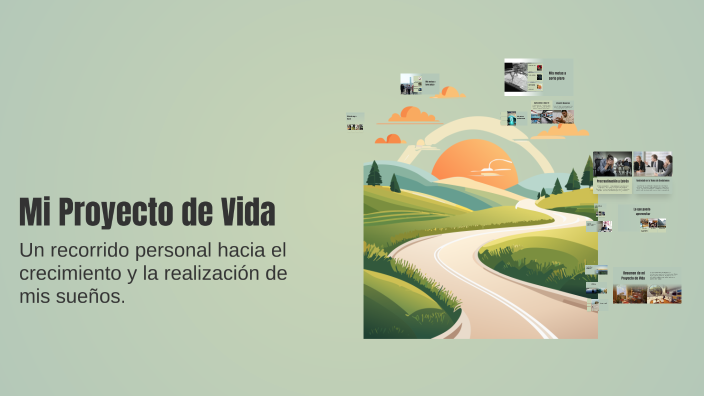Mi Proyecto de Vida by David Cangas on Prezi