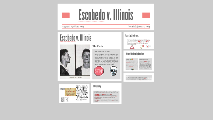 escobedo v illinois
