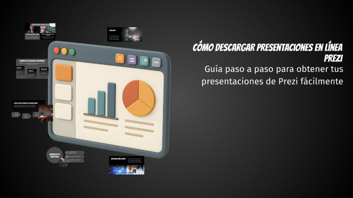 Cómo Descargar Presentaciones en Línea Prezi by Joshua Harewood on Prezi