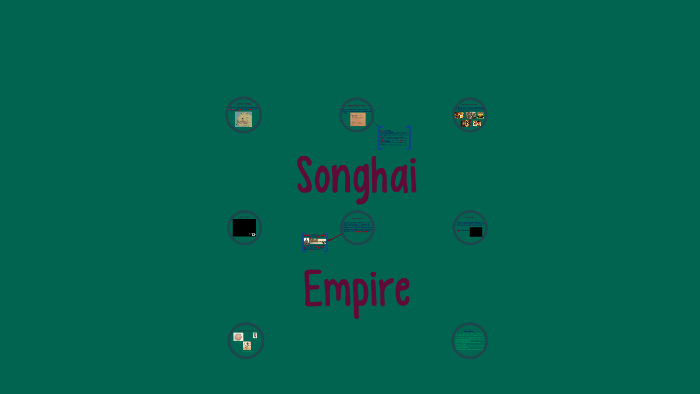 Songhai Empire by Brianne Rembert on Prezi