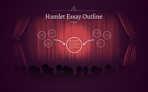 General Essay Topics In English Persuasive Essay Papers also Essay Proposal Sample Hamlet Essay Outline By Saul Hernandez On Prezi What Is A Thesis Of An Essay