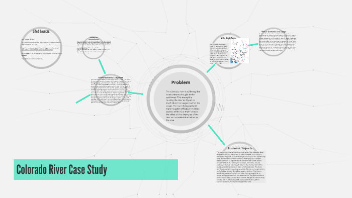 Colorado River Case Study by kaitlyn root on Prezi