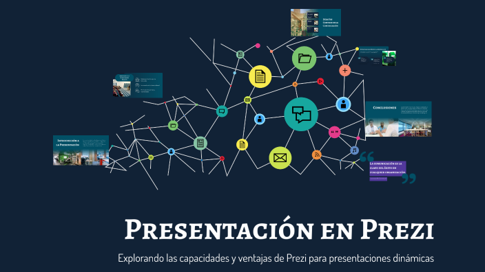 Presentación en Prezi by Ximena Hidalgo on Prezi