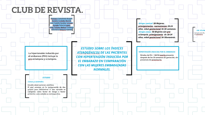 3 semaines de hipertensión gestacional