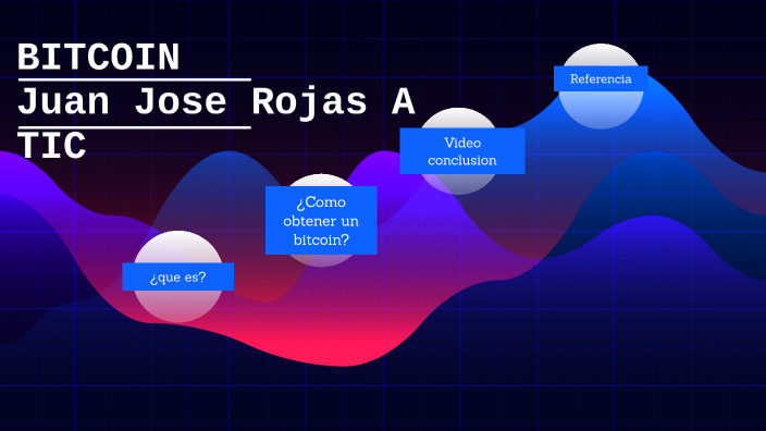 BITCOIN by Juan Jose on Prezi
