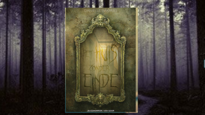 Het huis zonder einde by niels mortier on Prezi