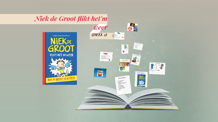 Niek de Groot flikt het hem weer by elisabeth asiamah on Prezi