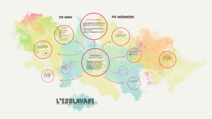 l'esclavage en NouvelleFrance by Magalie Denis on Prezi