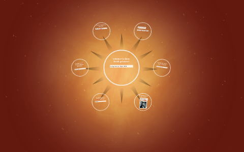 Anne frank by on Prezi