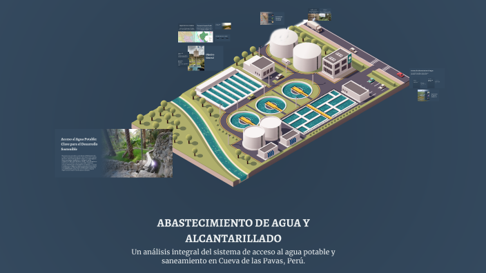 ABASTECIMIENTO DE AGUA Y ALCANTARILLADO by JHOSEPH Oxolon aguirre on Prezi