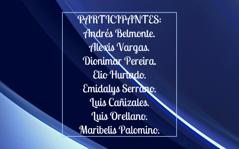 Proceso Penal by Dionimar Pereira on Prezi