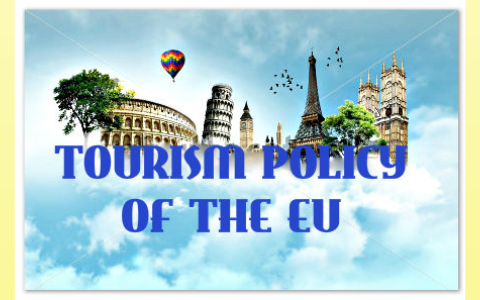 european union tourism