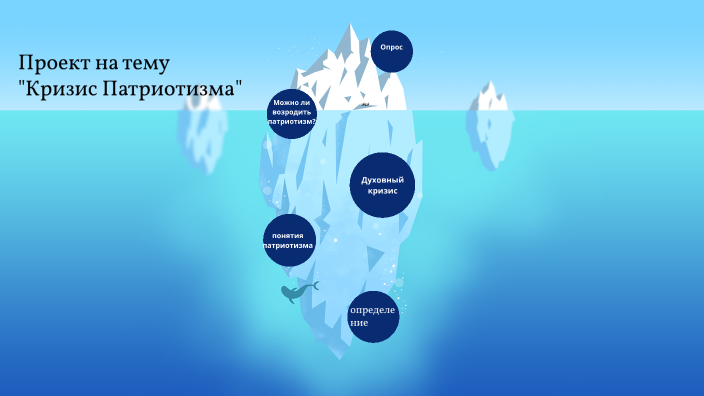 Формула патриотизма всероссийский проект