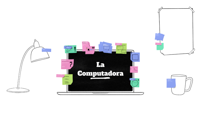 La Computadora by Daniela Bolaños on Prezi