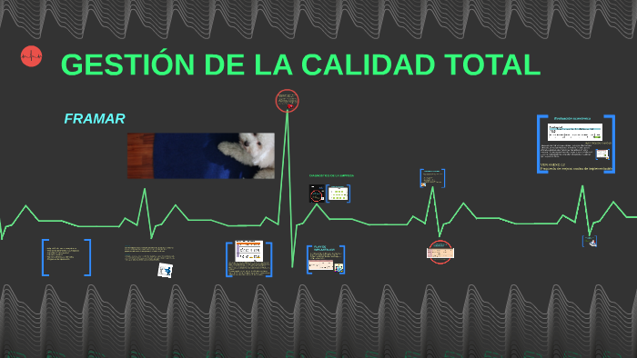 GESTIÓN DE LA CALIDAD TOTAL by Illary Ventocilla on Prezi