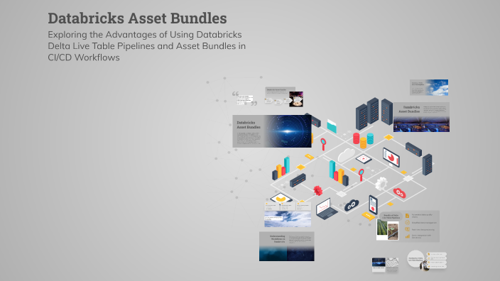 Databricks Asset Bundles by Marcelo Jimenez on Prezi