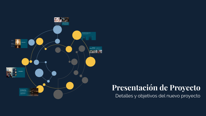 Presentación de Proyecto by Ale27 on Prezi