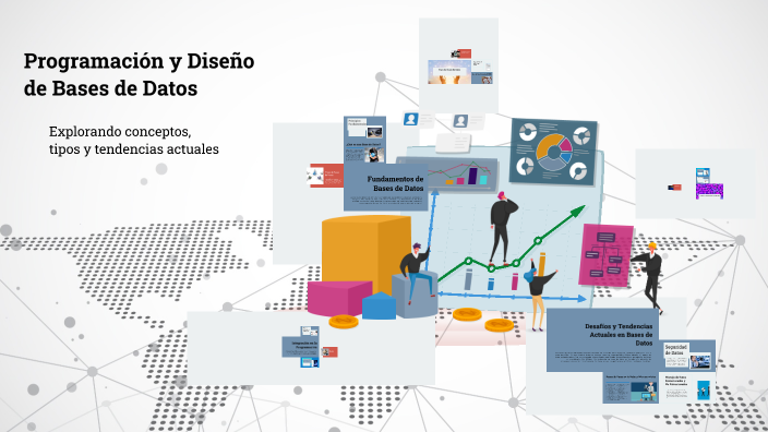 Programación y Diseño de Bases de Datos by JAZMIN VAZQUEZ on Prezi