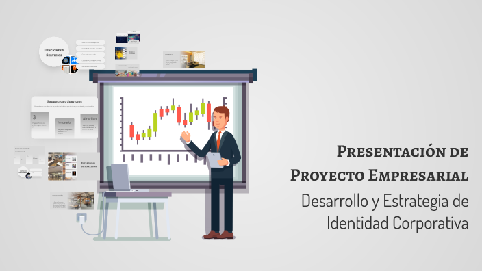 Presentación de Proyecto Empresarial by Kauzar Al Lal on Prezi