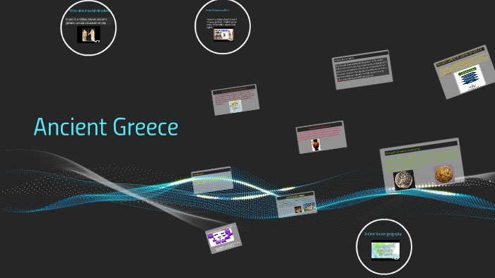 Ancient Greece by Erik C on Prezi