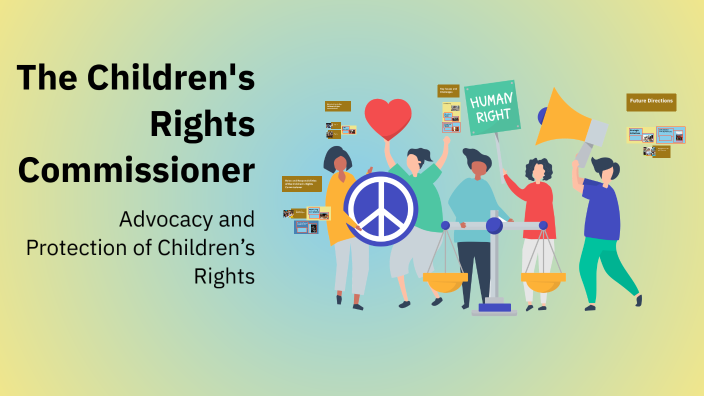 The Children's Rights Commissioner by Warski Adriaens on Prezi