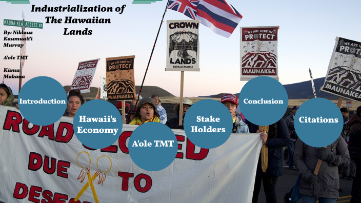 The Industrialization of The Hawaiian Islands by Niklaus Murray on Prezi