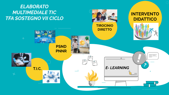 Elaborato Tic by Antonella Sarsale on Prezi