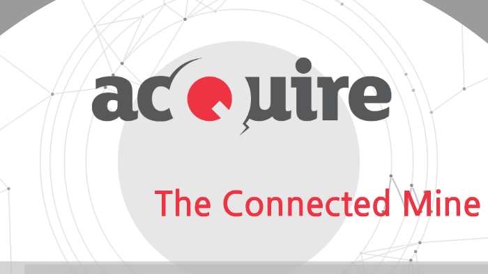 The Connected Mine By On Prezi