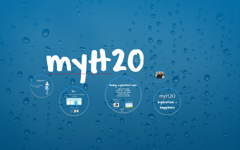 myh2o online