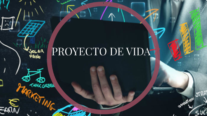 PROYECTO DE VIDA by luis alberto cornejo zempoalteca on Prezi