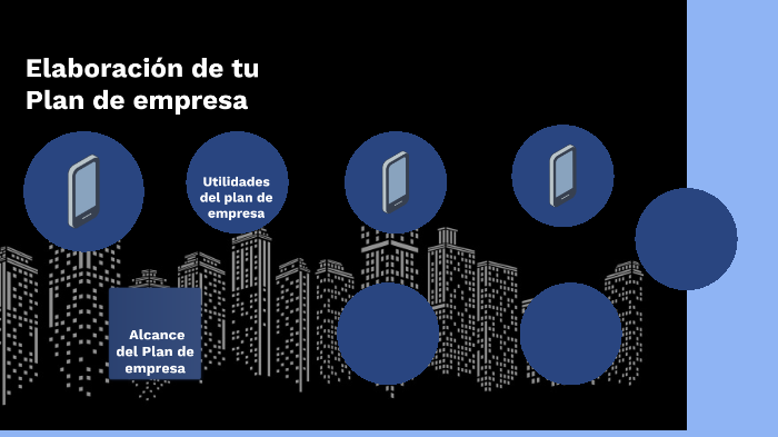 Elaboración de tu Plan de empresa by Jaider Gomez on Prezi