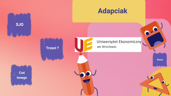 Adapciak by Marta Wojdyla on Prezi