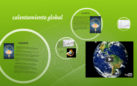 causas del calentamiento global by silvia ana lilia villalbazo gomez on ...