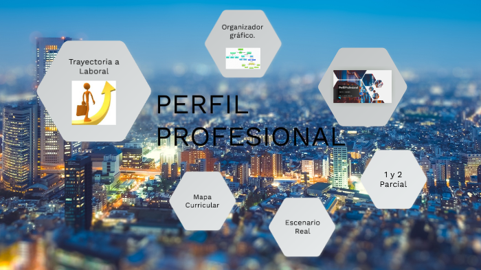 PERFIL PROFESIONAL by Jorge Saavedra on Prezi
