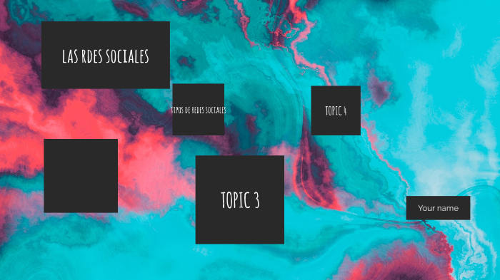 las redes sociales by santiago chilito on Prezi