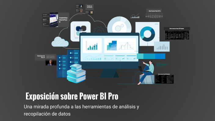 Exposición sobre Power BI y Forms by ana Barragan on Prezi