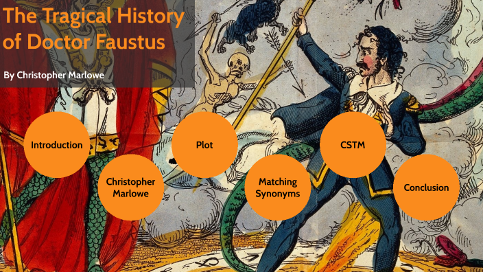 Kopie von Doctor Faustus by Antonia Schöne on Prezi