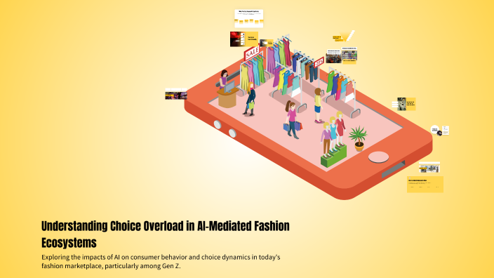 Understanding Choice Overload in AI-Mediated Fashion Ecosystems by ...