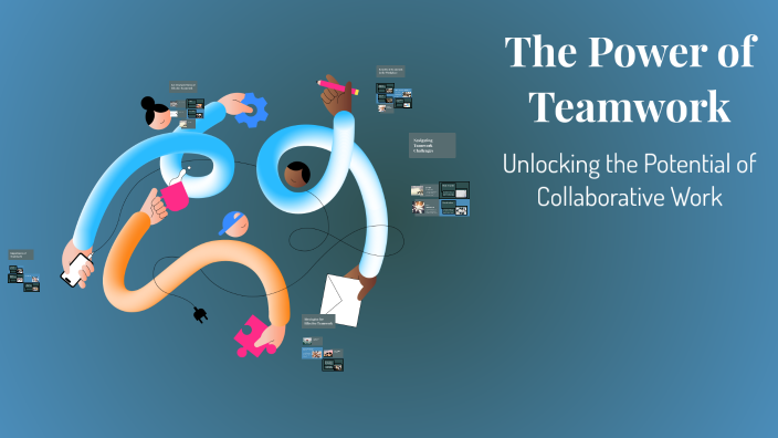 The Power of Teamwork by Jamacedo789 Macedo on Prezi