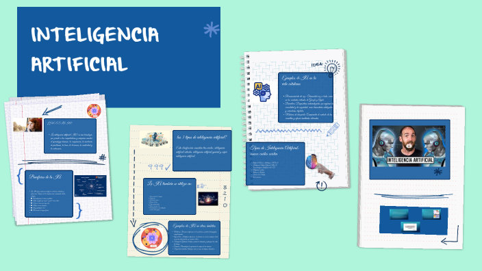 MAURICIA MARROQUIN-INTELIGENCIA ARTIFICIAL by Mauri Marroquin on Prezi