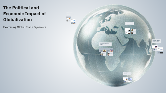 The Political and Economic Impact of Globalization by Aristide Konan on ...