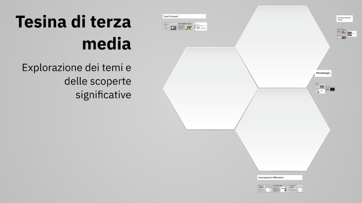 Tesina di terza media by yasmin quiroga on Prezi