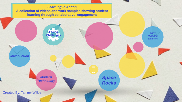 Classroom Engagement by tammy wilkie on Prezi