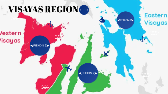 VISAYAS by MICHAELA GRACE MENDREZ on Prezi