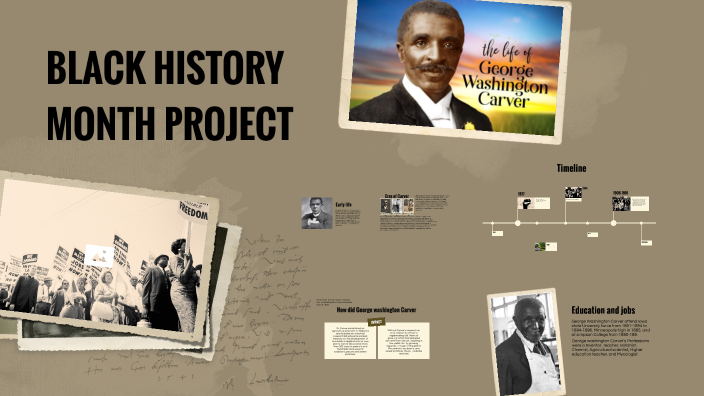 black history by Mario Yanez on Prezi