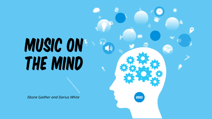 Effects of Music on the Brain by Darius White on Prezi
