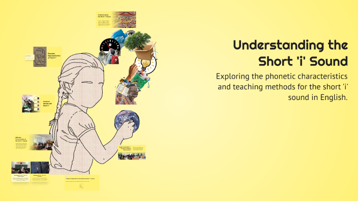 Understanding the Short 'i' Sound by Cherry Lyn Javier on Prezi