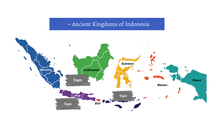 Indonesian Kingdoms by Della Aprilia on Prezi