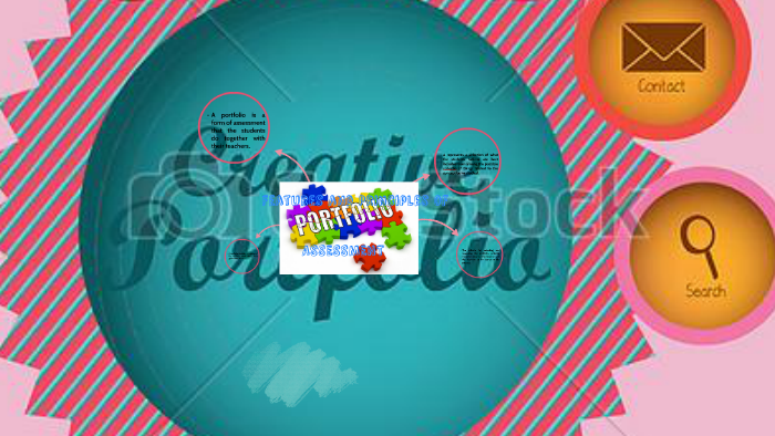 Features and Principles of Portfolio Assessment by Jen Jen on Prezi
